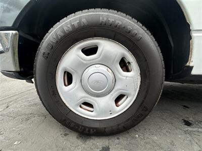 2008 Ford F-150 XL - Photo 10 - San Leandro, CA 94578
