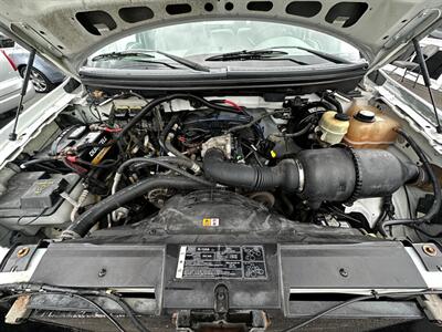 2008 Ford F-150 XL - Photo 11 - San Leandro, CA 94578