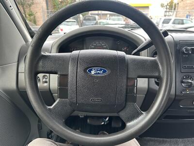 2008 Ford F-150 XL - Photo 15 - San Leandro, CA 94578