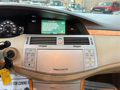 2006 Toyota Avalon XLS   - Photo 18 - San Leandro, CA 94578