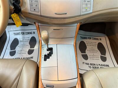 2006 Toyota Avalon XLS   - Photo 19 - San Leandro, CA 94578