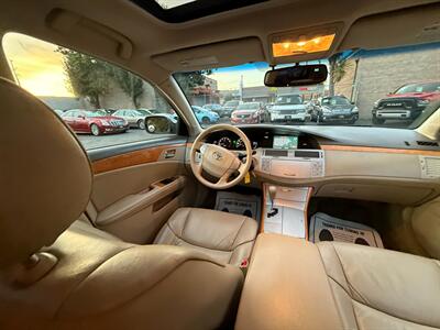 2006 Toyota Avalon XLS   - Photo 15 - San Leandro, CA 94578