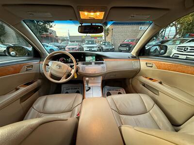 2006 Toyota Avalon XLS   - Photo 14 - San Leandro, CA 94578