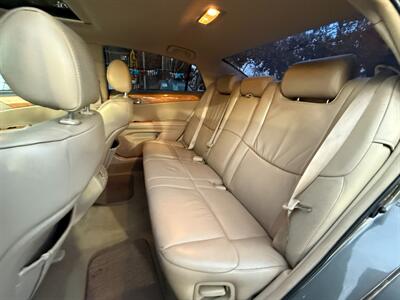 2006 Toyota Avalon XLS   - Photo 21 - San Leandro, CA 94578