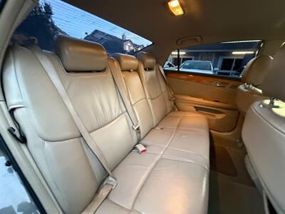 2006 Toyota Avalon XLS   - Photo 22 - San Leandro, CA 94578
