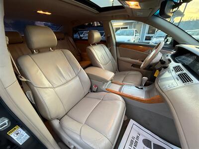 2006 Toyota Avalon XLS   - Photo 13 - San Leandro, CA 94578