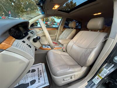 2006 Toyota Avalon XLS   - Photo 12 - San Leandro, CA 94578