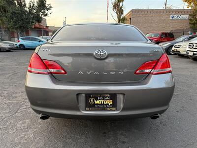 2006 Toyota Avalon XLS   - Photo 6 - San Leandro, CA 94578