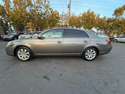 2006 Toyota Avalon XLS   - Photo 8 - San Leandro, CA 94578