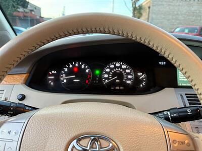 2006 Toyota Avalon XLS   - Photo 17 - San Leandro, CA 94578