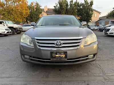 2006 Toyota Avalon XLS   - Photo 2 - San Leandro, CA 94578