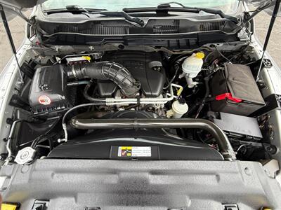 2012 RAM 1500 Laramie   - Photo 10 - San Leandro, CA 94578