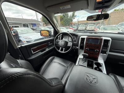 2012 RAM 1500 Laramie   - Photo 18 - San Leandro, CA 94578