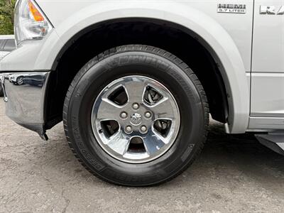 2012 RAM 1500 Laramie   - Photo 9 - San Leandro, CA 94578