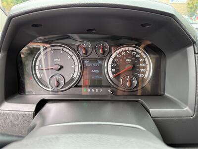 2012 RAM 1500 Laramie   - Photo 21 - San Leandro, CA 94578