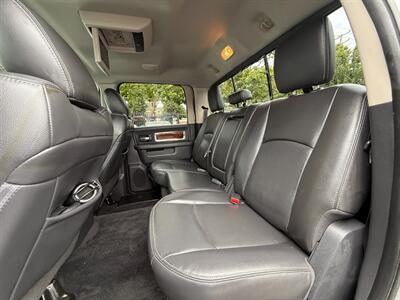 2012 RAM 1500 Laramie   - Photo 24 - San Leandro, CA 94578