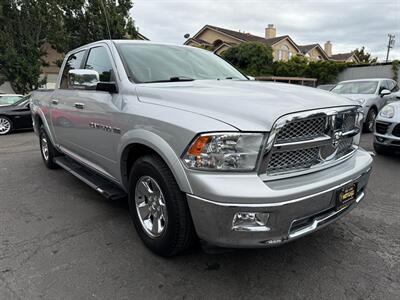 2012 RAM 1500 Laramie   - Photo 3 - San Leandro, CA 94578