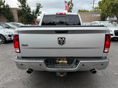 2012 RAM 1500 Laramie   - Photo 6 - San Leandro, CA 94578