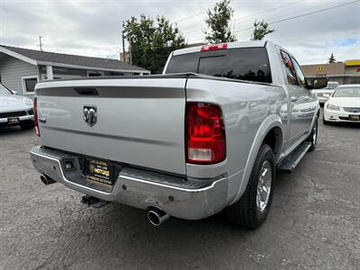 2012 RAM 1500 Laramie   - Photo 5 - San Leandro, CA 94578