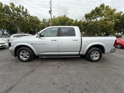 2012 RAM 1500 Laramie   - Photo 8 - San Leandro, CA 94578