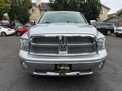 2012 RAM 1500 Laramie   - Photo 2 - San Leandro, CA 94578