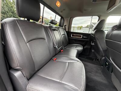 2012 RAM 1500 Laramie   - Photo 25 - San Leandro, CA 94578