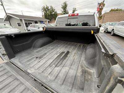 2012 RAM 1500 Laramie   - Photo 12 - San Leandro, CA 94578