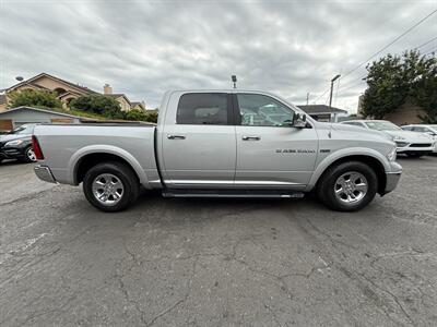 2012 RAM 1500 Laramie   - Photo 4 - San Leandro, CA 94578