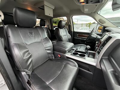 2012 RAM 1500 Laramie   - Photo 16 - San Leandro, CA 94578