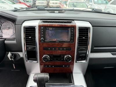 2012 RAM 1500 Laramie   - Photo 22 - San Leandro, CA 94578
