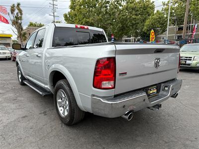 2012 RAM 1500 Laramie   - Photo 7 - San Leandro, CA 94578