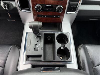 2012 RAM 1500 Laramie   - Photo 23 - San Leandro, CA 94578
