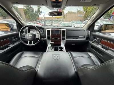 2012 RAM 1500 Laramie   - Photo 17 - San Leandro, CA 94578