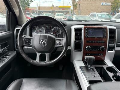 2012 RAM 1500 Laramie   - Photo 20 - San Leandro, CA 94578