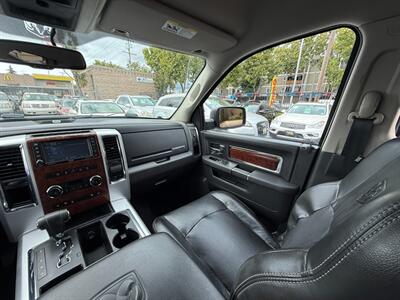 2012 RAM 1500 Laramie   - Photo 19 - San Leandro, CA 94578