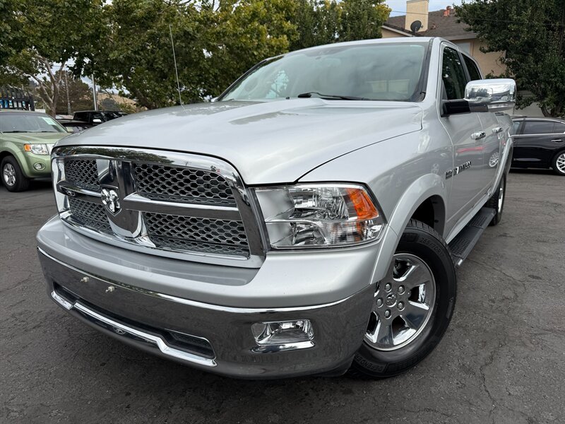 2012 RAM 1500 Laramie - Photo 1 - San Leandro, CA 94578
