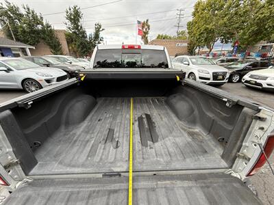 2012 RAM 1500 Laramie   - Photo 11 - San Leandro, CA 94578