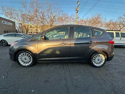 2015 Ford C-MAX Hybrid SE   - Photo 8 - San Leandro, CA 94578