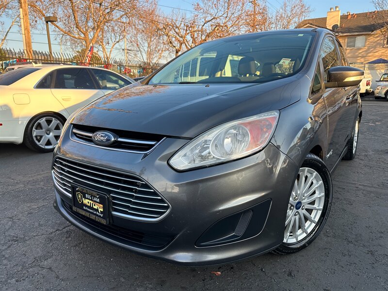 2015 Ford C-MAX Hybrid SE   - Photo 1 - San Leandro, CA 94578