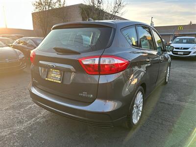 2015 Ford C-MAX Hybrid SE   - Photo 5 - San Leandro, CA 94578