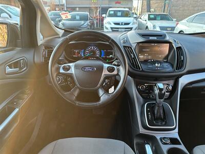 2015 Ford C-MAX Hybrid SE   - Photo 17 - San Leandro, CA 94578