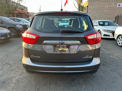 2015 Ford C-MAX Hybrid SE   - Photo 6 - San Leandro, CA 94578