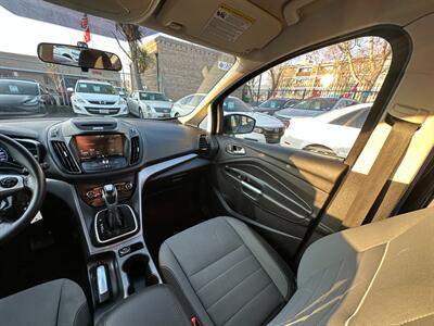 2015 Ford C-MAX Hybrid SE   - Photo 16 - San Leandro, CA 94578