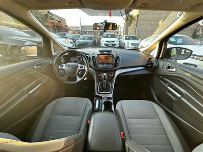 2015 Ford C-MAX Hybrid SE   - Photo 14 - San Leandro, CA 94578