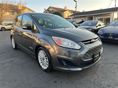 2015 Ford C-MAX Hybrid SE   - Photo 3 - San Leandro, CA 94578