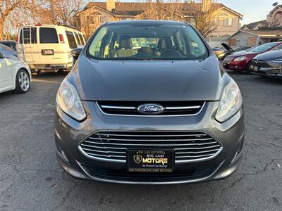 2015 Ford C-MAX Hybrid SE   - Photo 2 - San Leandro, CA 94578
