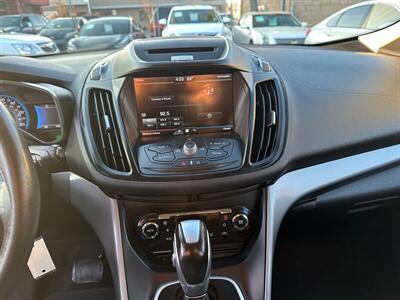 2015 Ford C-MAX Hybrid SE   - Photo 19 - San Leandro, CA 94578