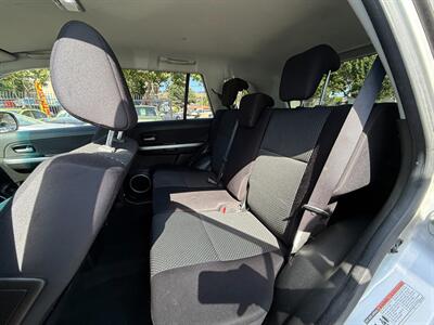 2006 Suzuki Grand Vitara XSport   - Photo 22 - San Leandro, CA 94578