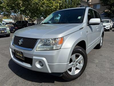 2006 Suzuki Grand Vitara XSport   - Photo 1 - San Leandro, CA 94578