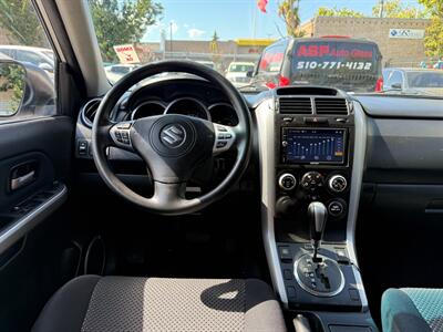 2006 Suzuki Grand Vitara XSport   - Photo 17 - San Leandro, CA 94578